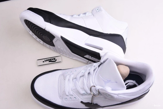 Bmlin Shoes JORDAN FRAGMENT 3 DA3595-100 AIR 0704